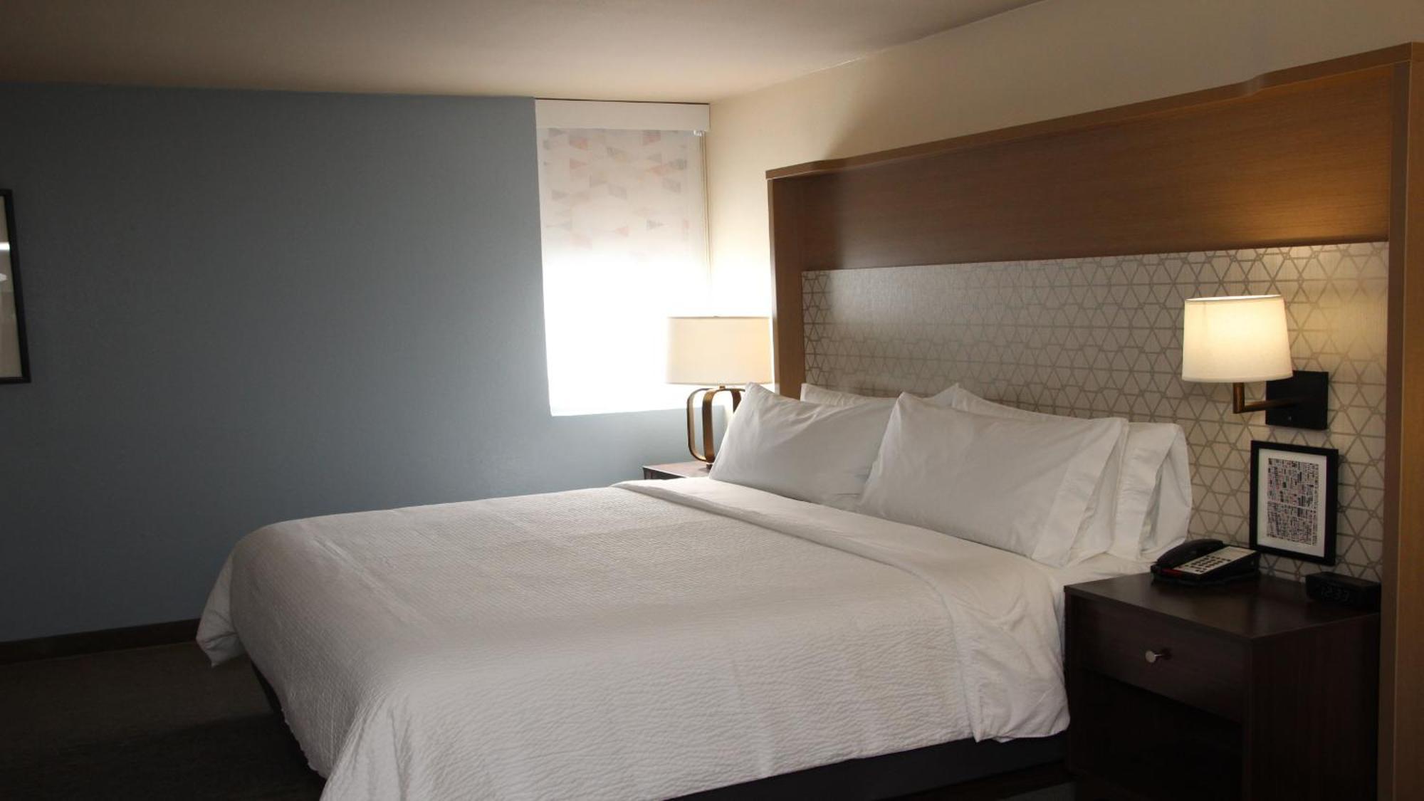 Holiday Inn Metairie New Orleans By Ihg Екстер'єр фото