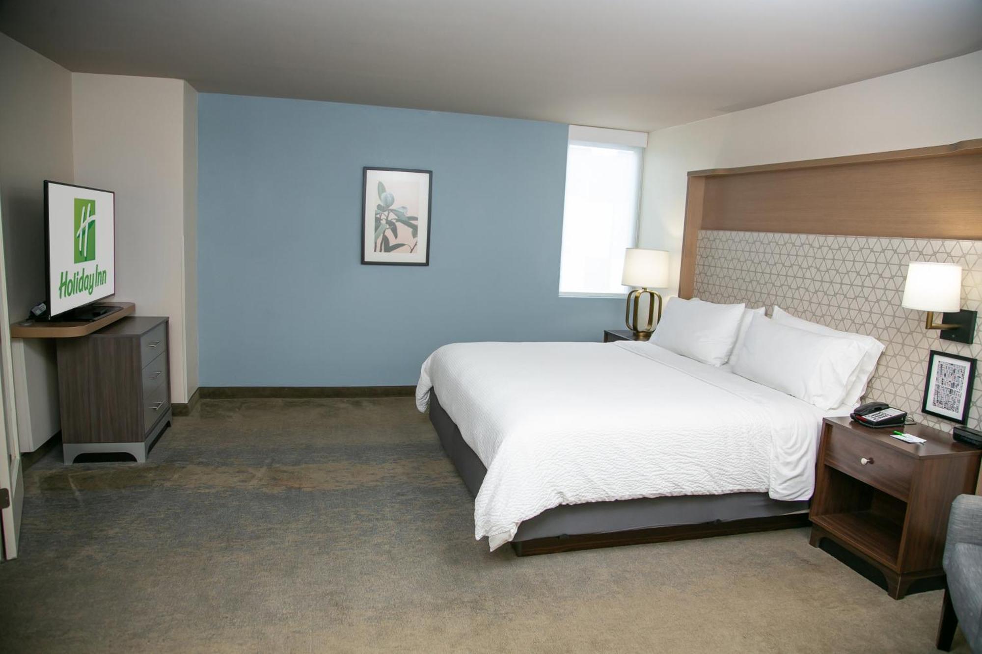 Holiday Inn Metairie New Orleans By Ihg Екстер'єр фото