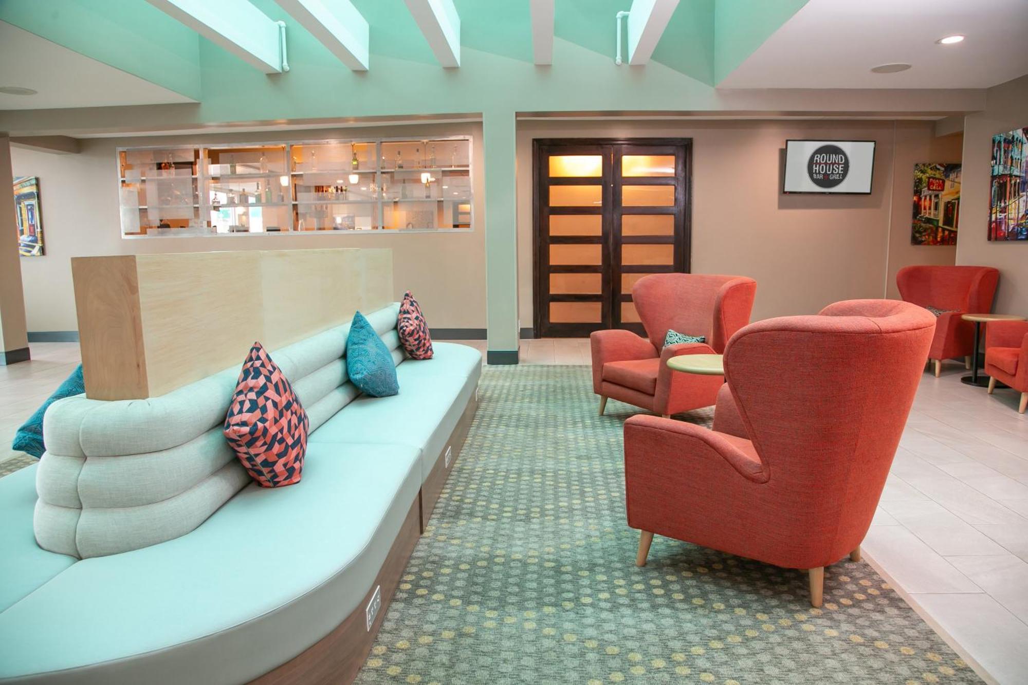 Holiday Inn Metairie New Orleans By Ihg Екстер'єр фото