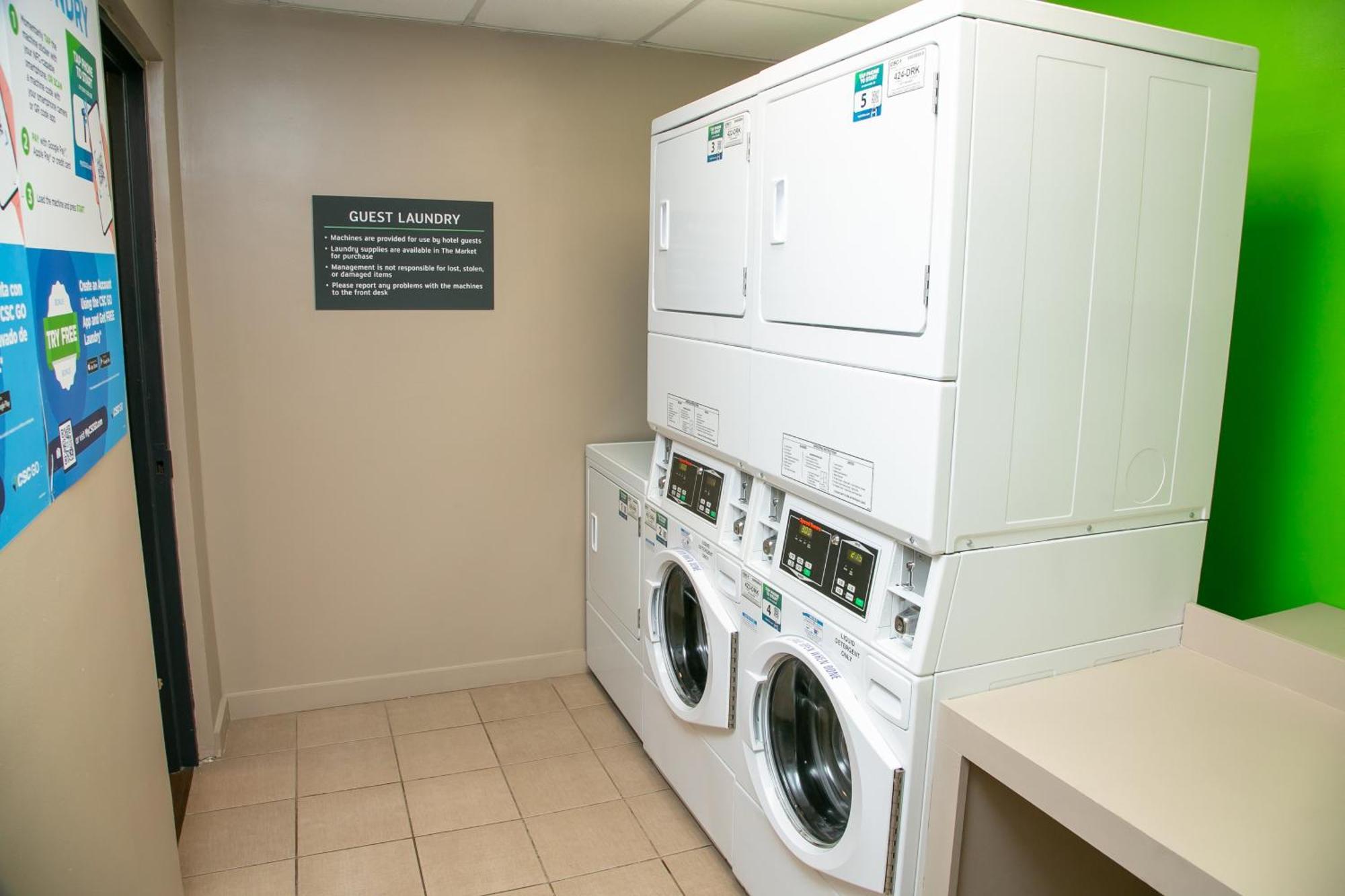 Holiday Inn Metairie New Orleans By Ihg Екстер'єр фото
