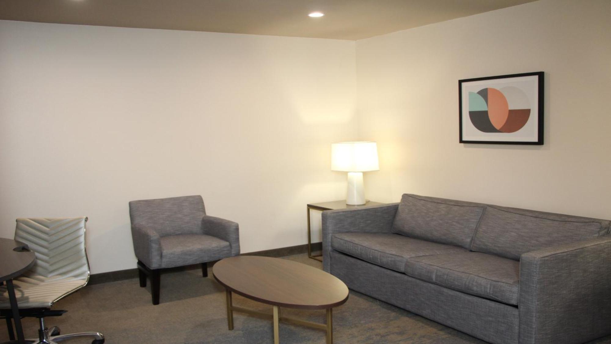 Holiday Inn Metairie New Orleans By Ihg Екстер'єр фото