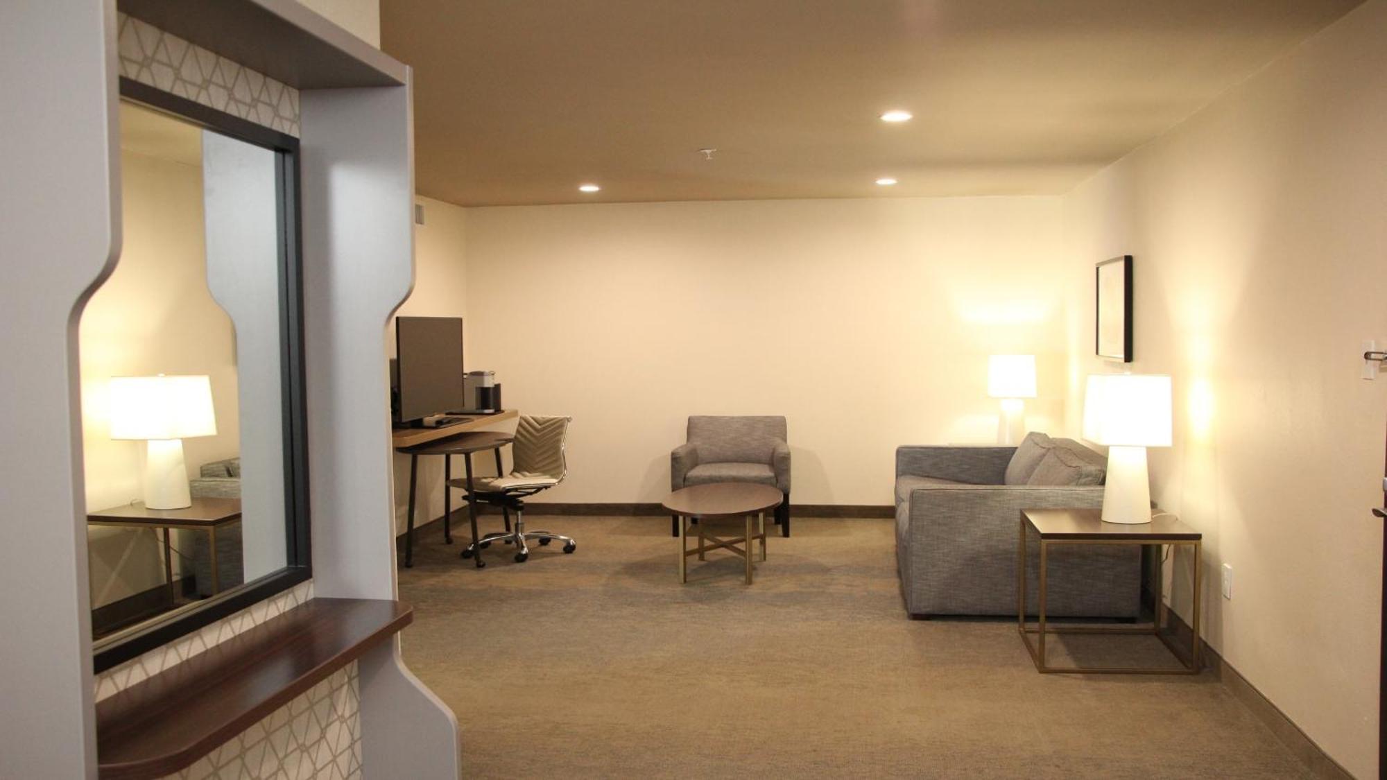 Holiday Inn Metairie New Orleans By Ihg Екстер'єр фото