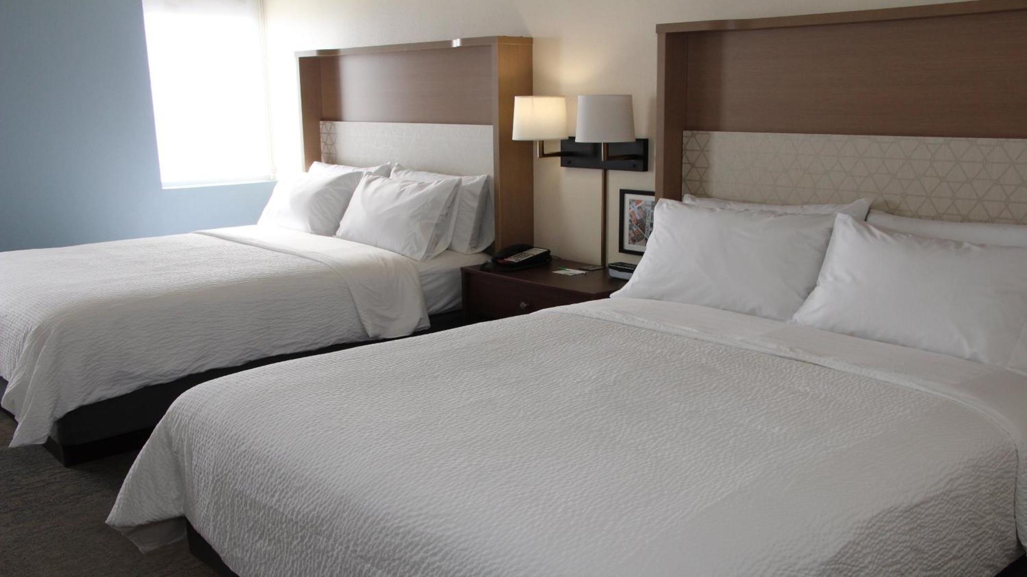 Holiday Inn Metairie New Orleans By Ihg Екстер'єр фото