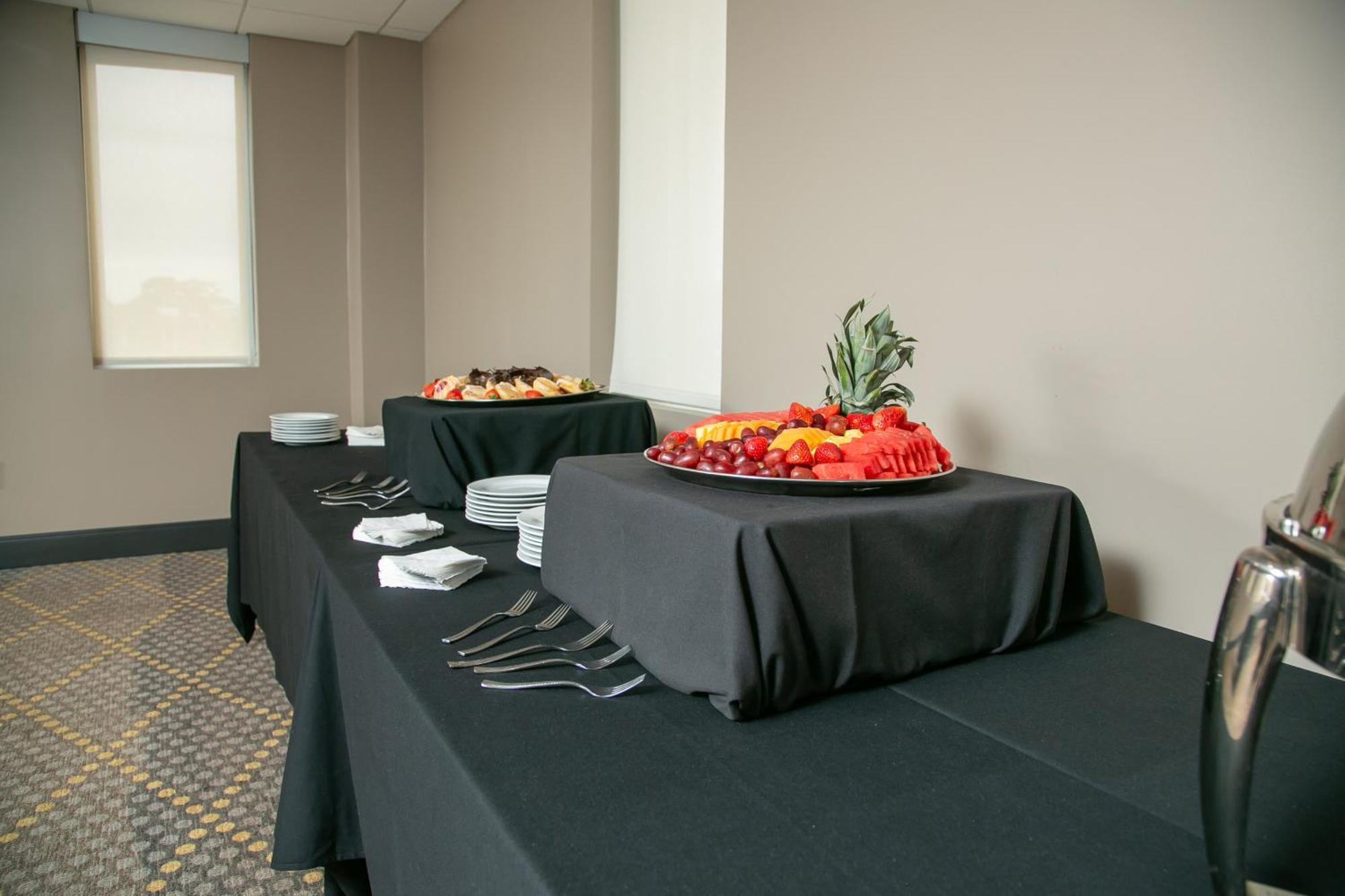Holiday Inn Metairie New Orleans By Ihg Екстер'єр фото
