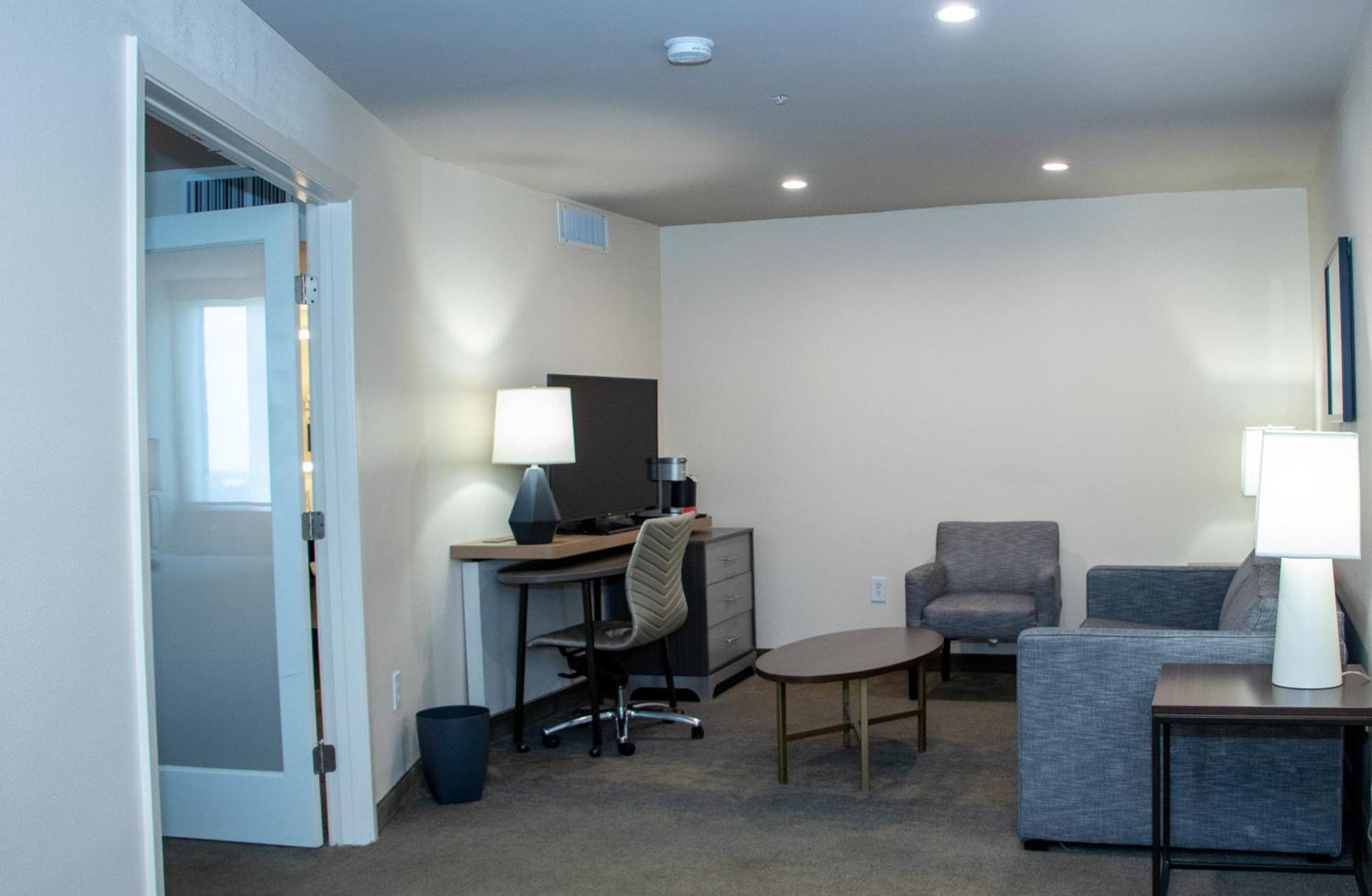 Holiday Inn Metairie New Orleans By Ihg Екстер'єр фото