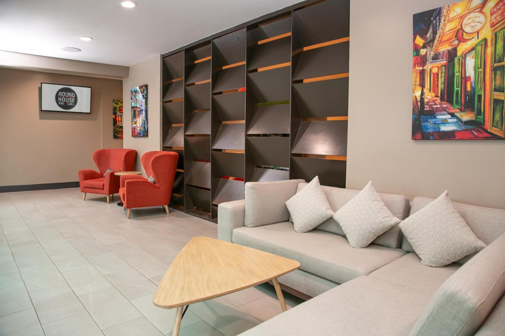 Holiday Inn Metairie New Orleans By Ihg Екстер'єр фото