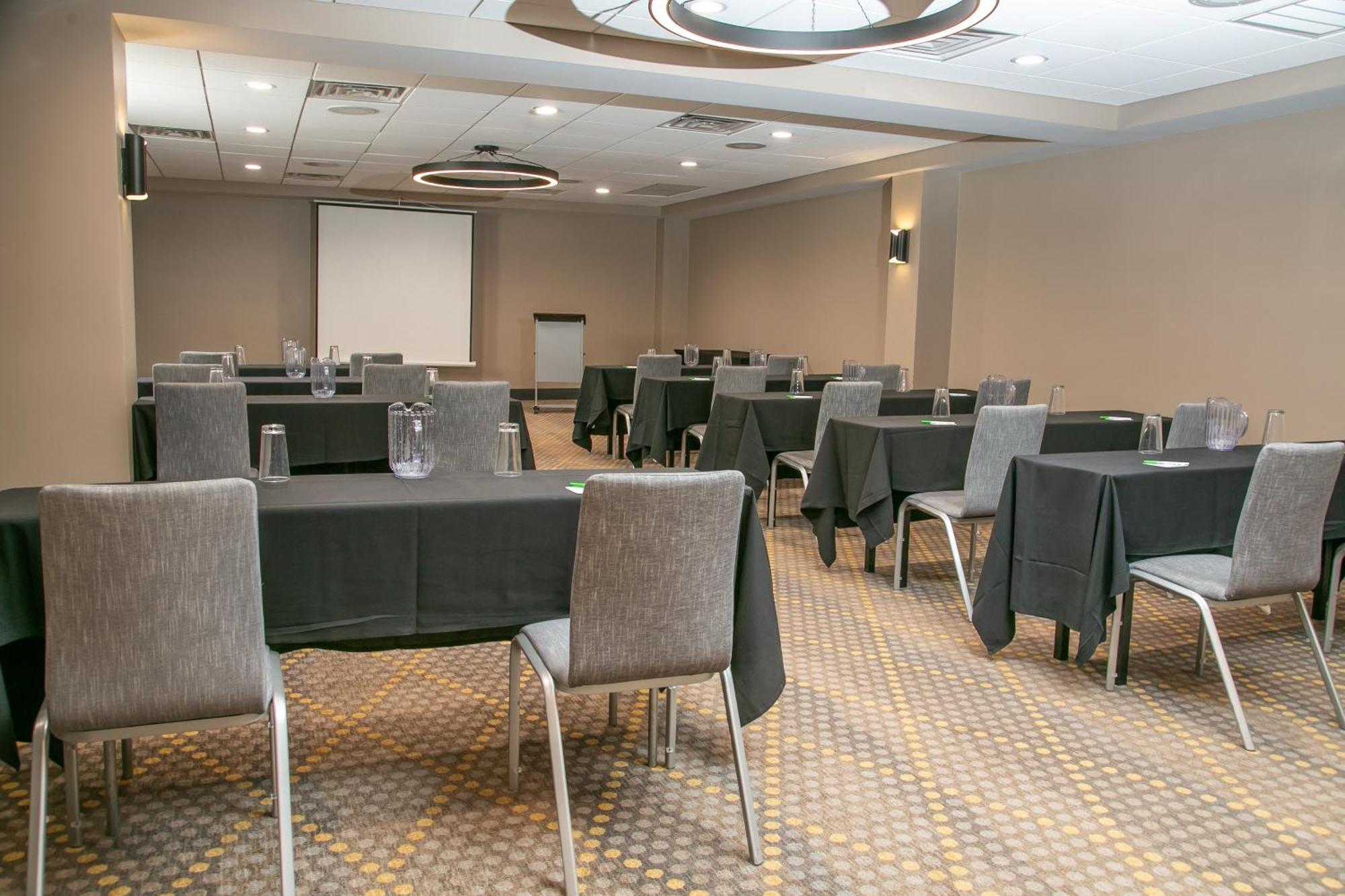 Holiday Inn Metairie New Orleans By Ihg Екстер'єр фото
