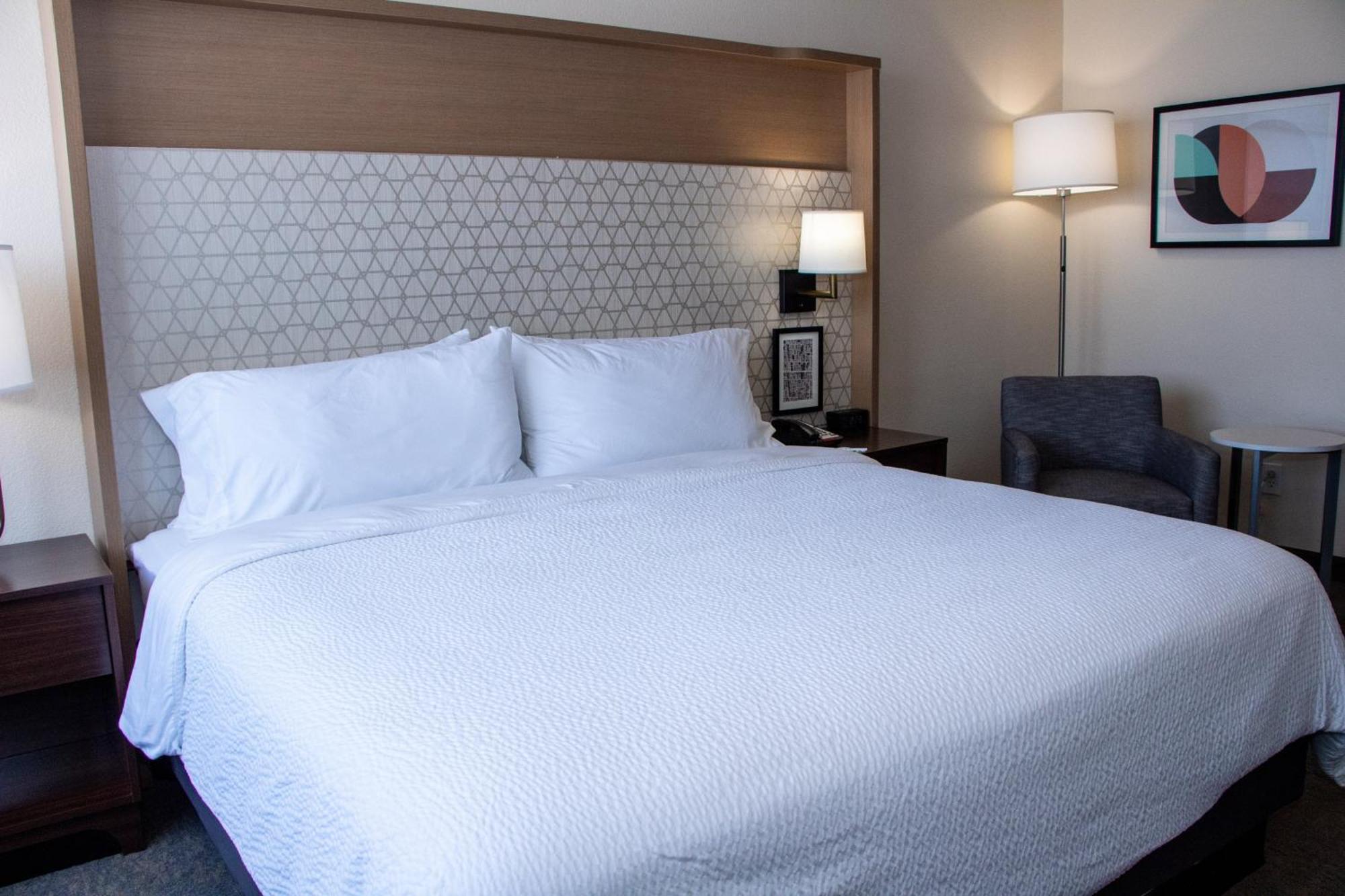 Holiday Inn Metairie New Orleans By Ihg Екстер'єр фото