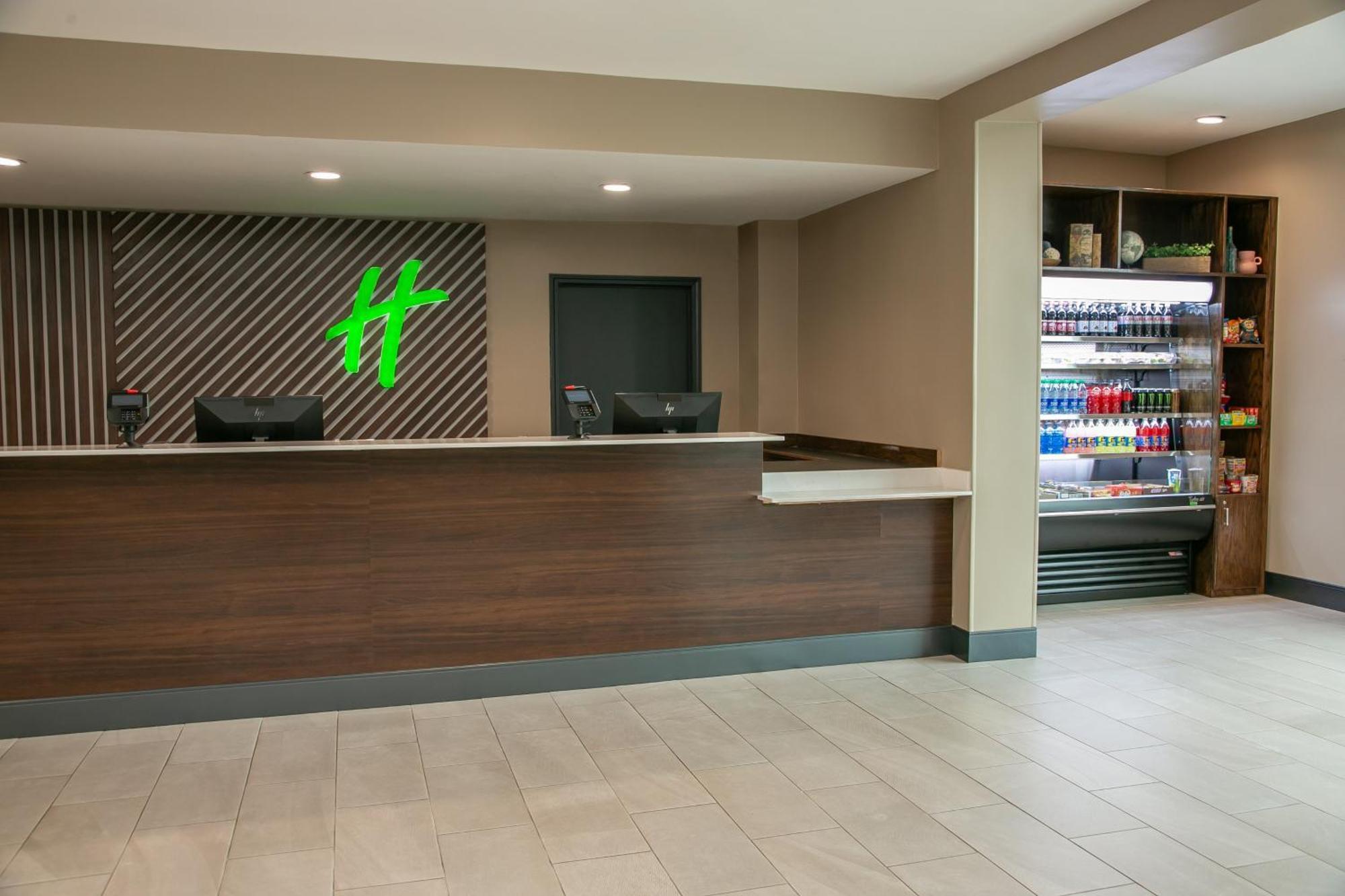 Holiday Inn Metairie New Orleans By Ihg Екстер'єр фото