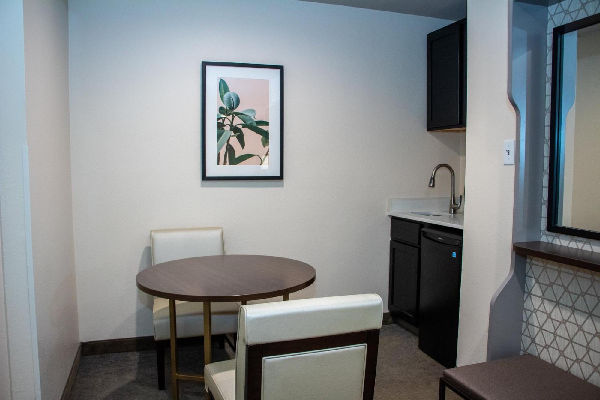 Holiday Inn Metairie New Orleans By Ihg Екстер'єр фото