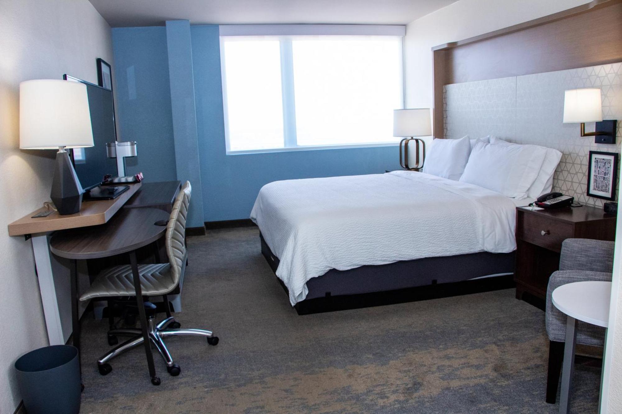 Holiday Inn Metairie New Orleans By Ihg Екстер'єр фото