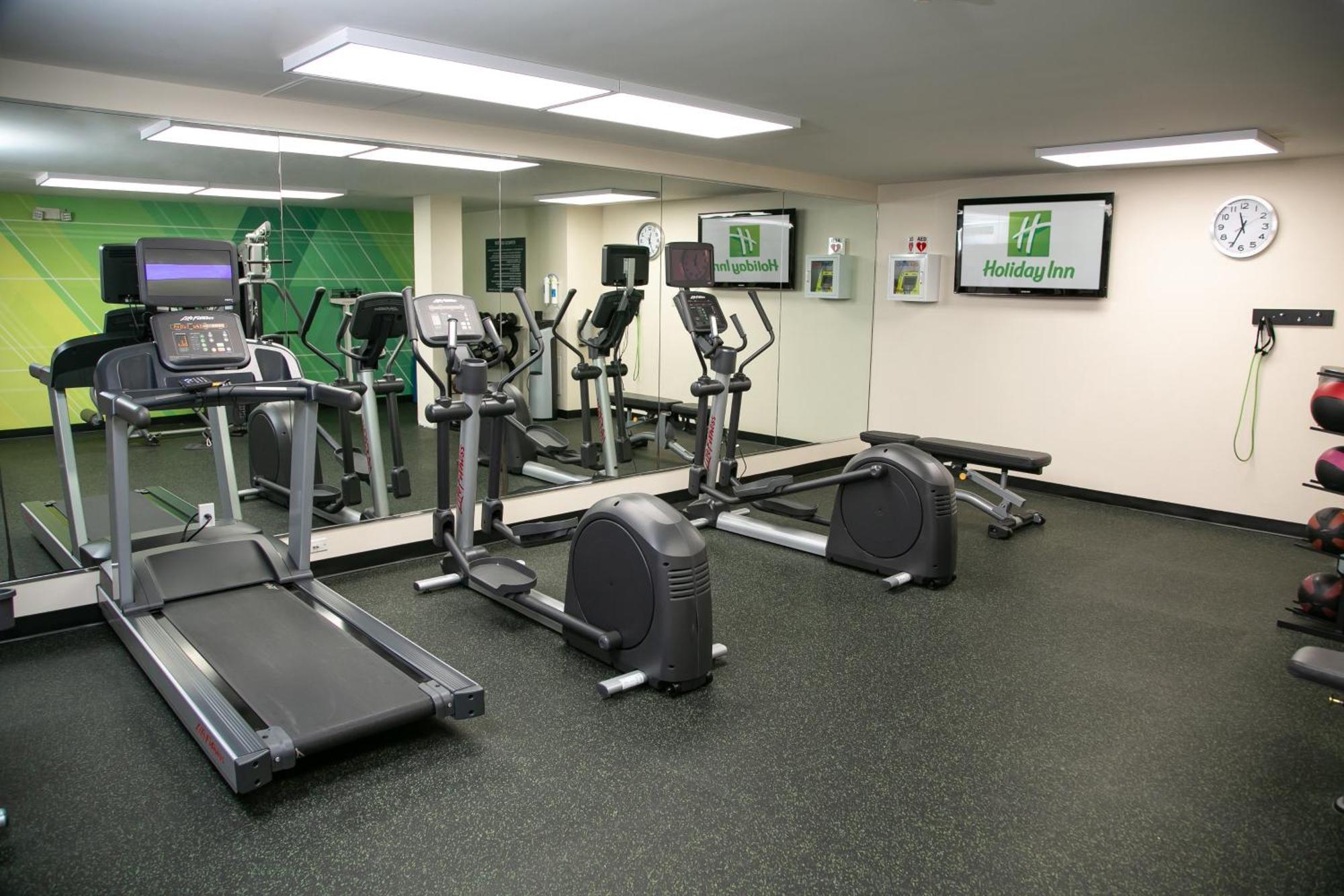 Holiday Inn Metairie New Orleans By Ihg Екстер'єр фото
