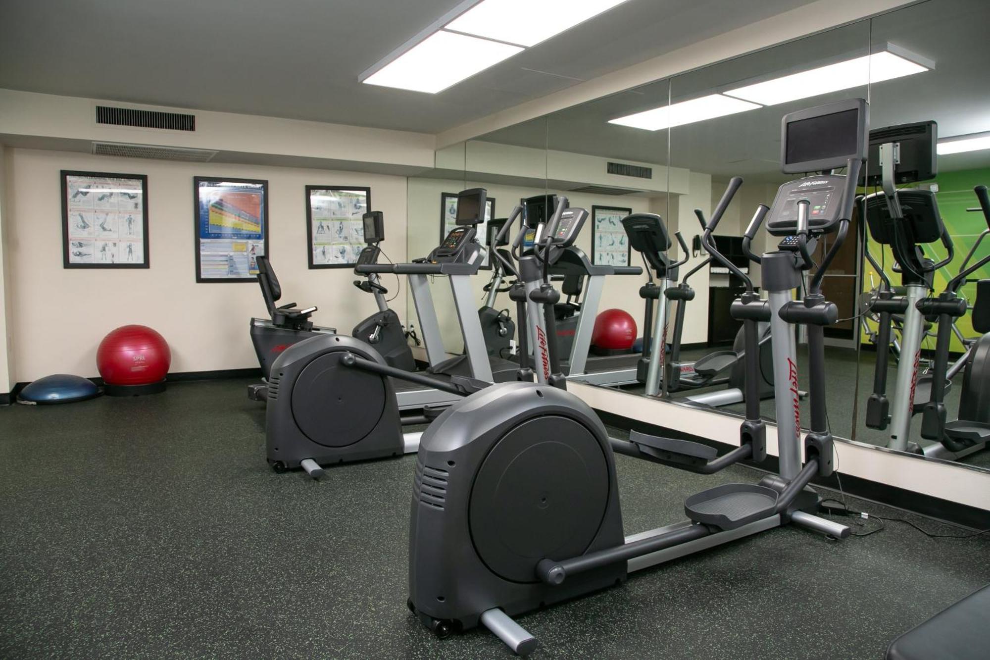 Holiday Inn Metairie New Orleans By Ihg Екстер'єр фото
