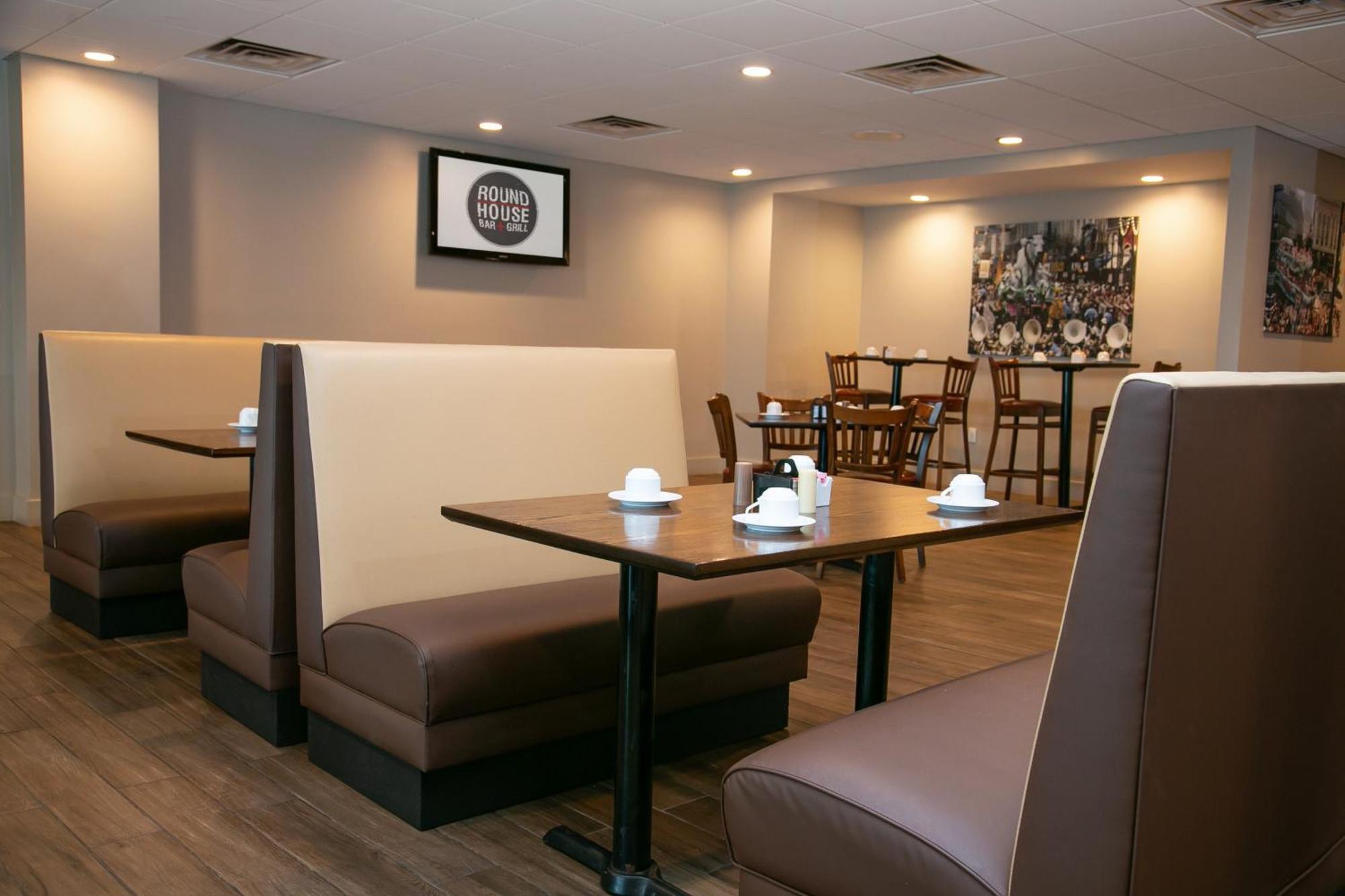 Holiday Inn Metairie New Orleans By Ihg Екстер'єр фото
