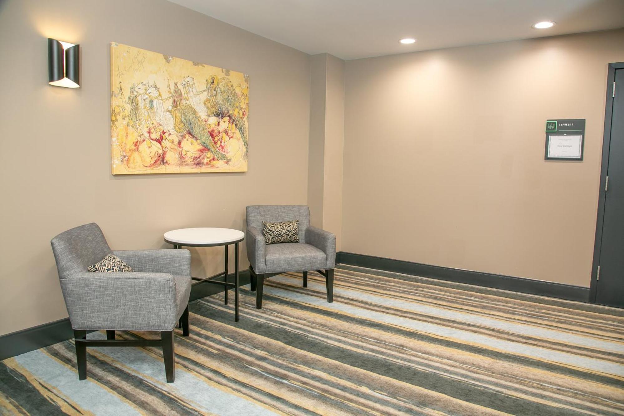 Holiday Inn Metairie New Orleans By Ihg Екстер'єр фото