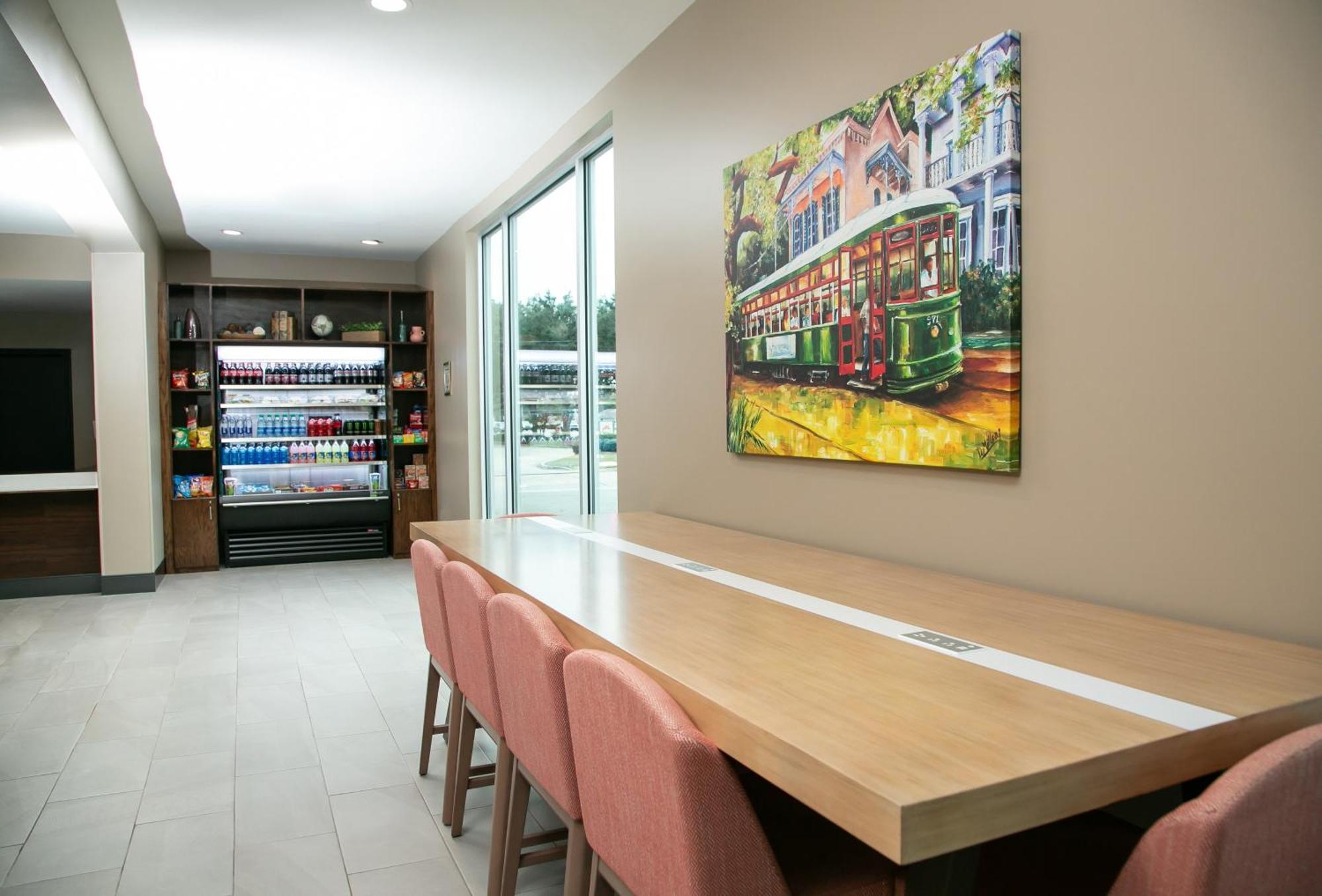Holiday Inn Metairie New Orleans By Ihg Екстер'єр фото