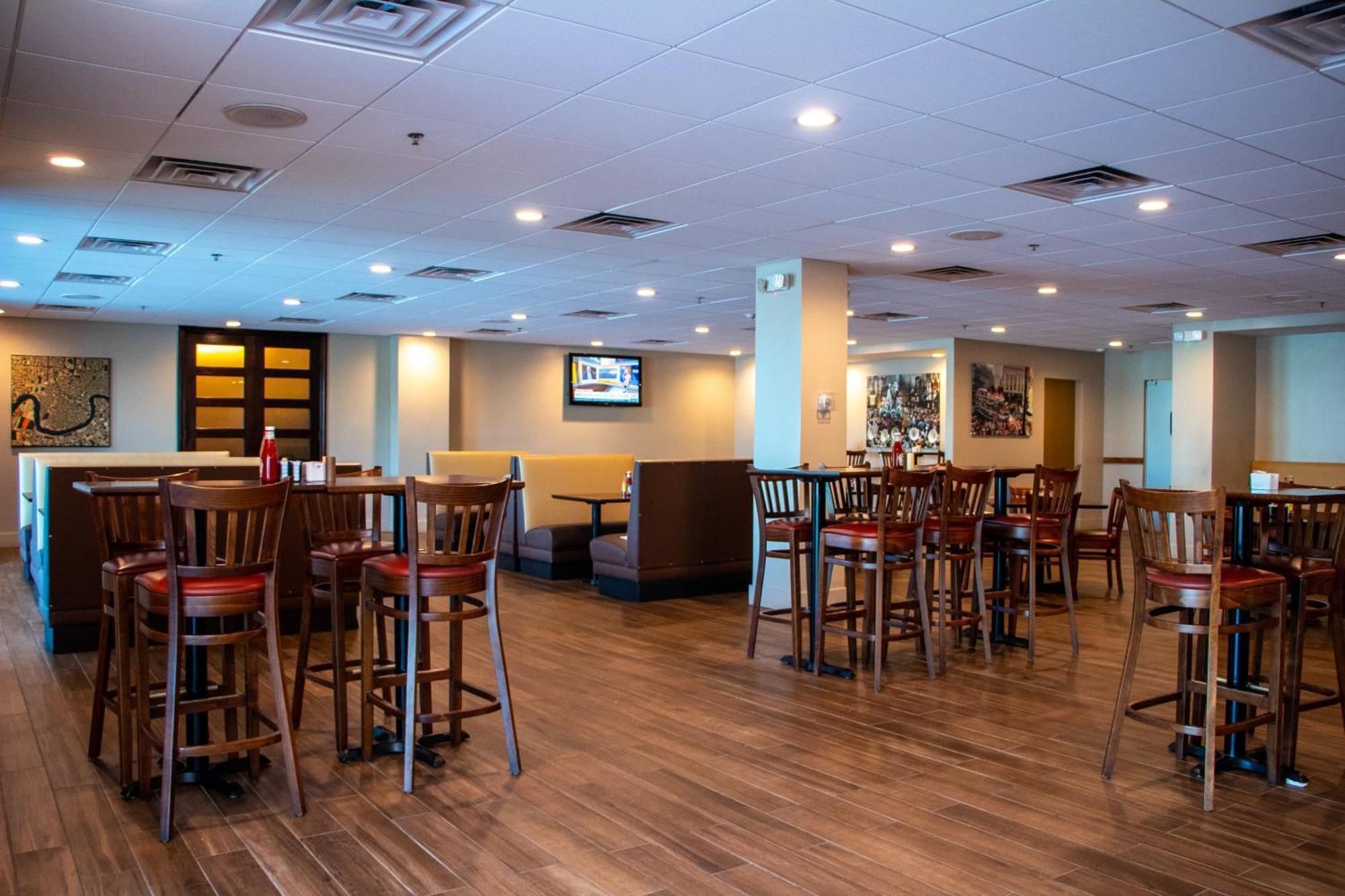 Holiday Inn Metairie New Orleans By Ihg Екстер'єр фото