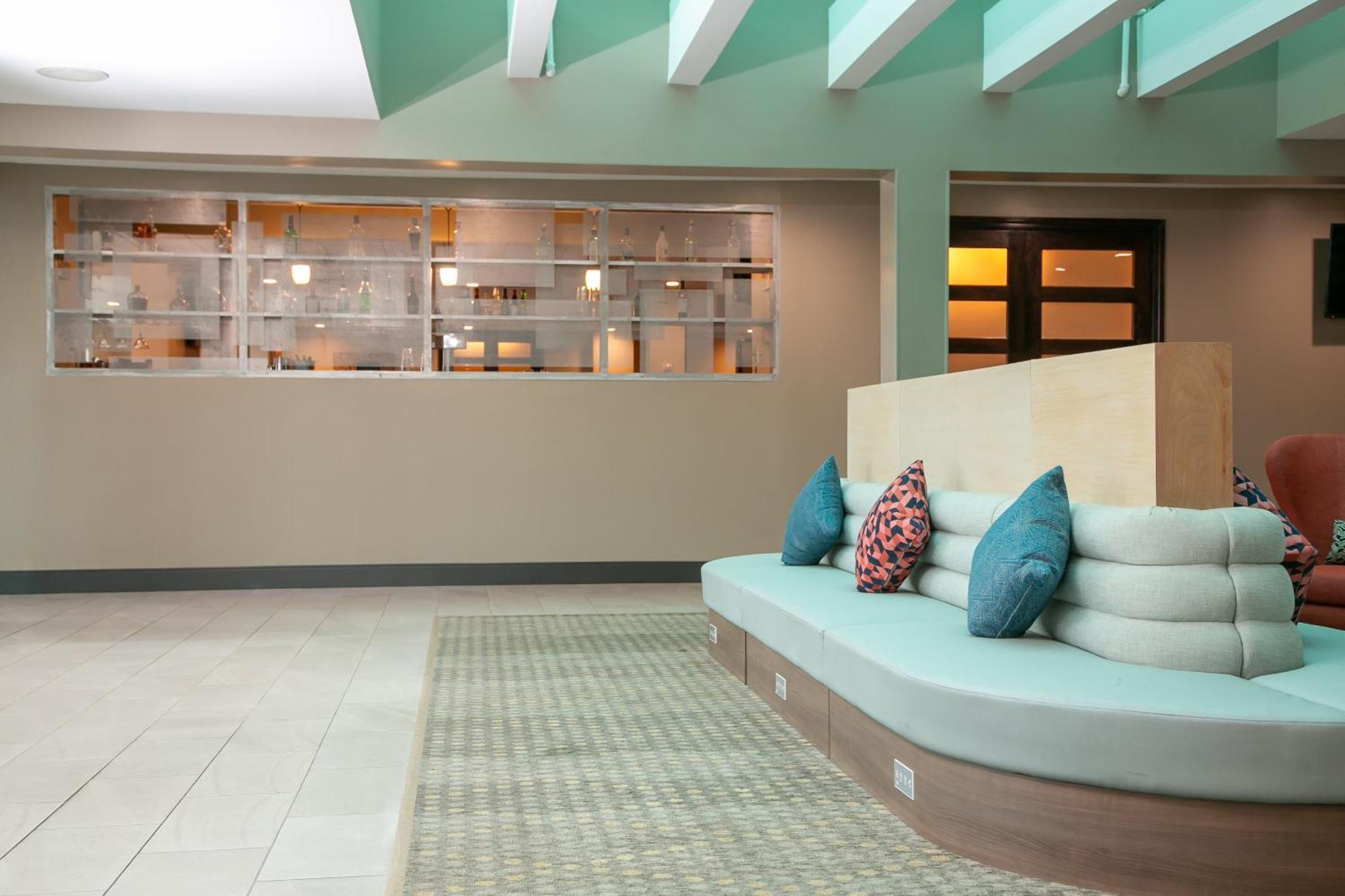 Holiday Inn Metairie New Orleans By Ihg Екстер'єр фото