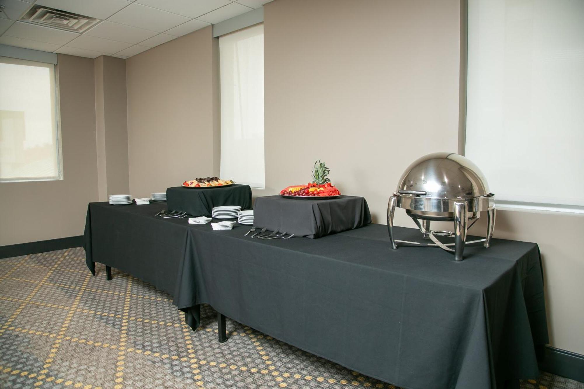 Holiday Inn Metairie New Orleans By Ihg Екстер'єр фото