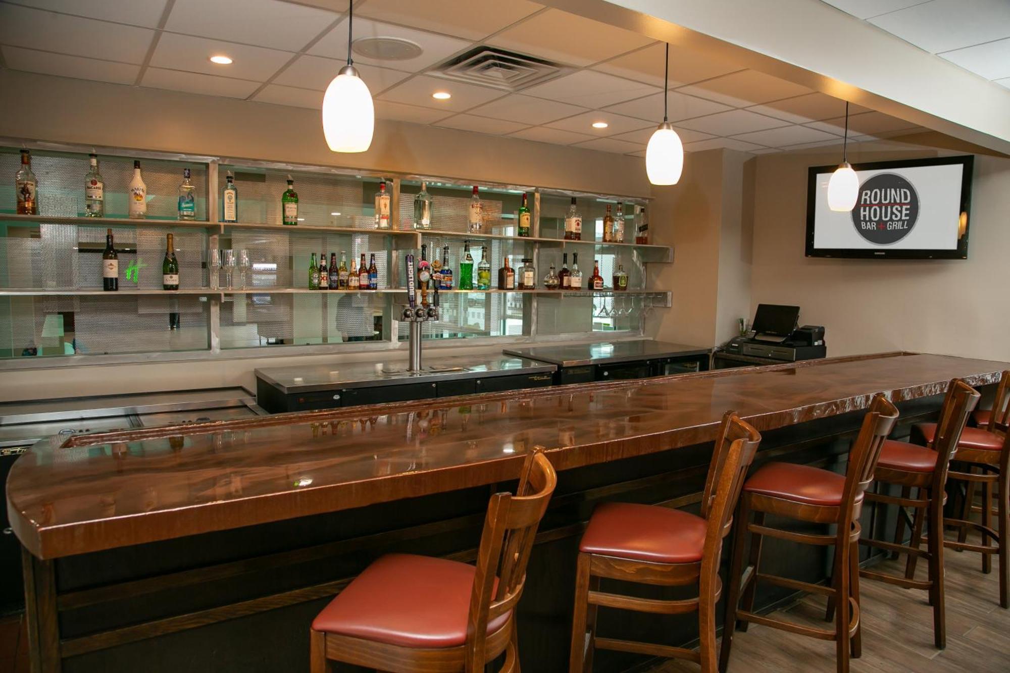 Holiday Inn Metairie New Orleans By Ihg Екстер'єр фото