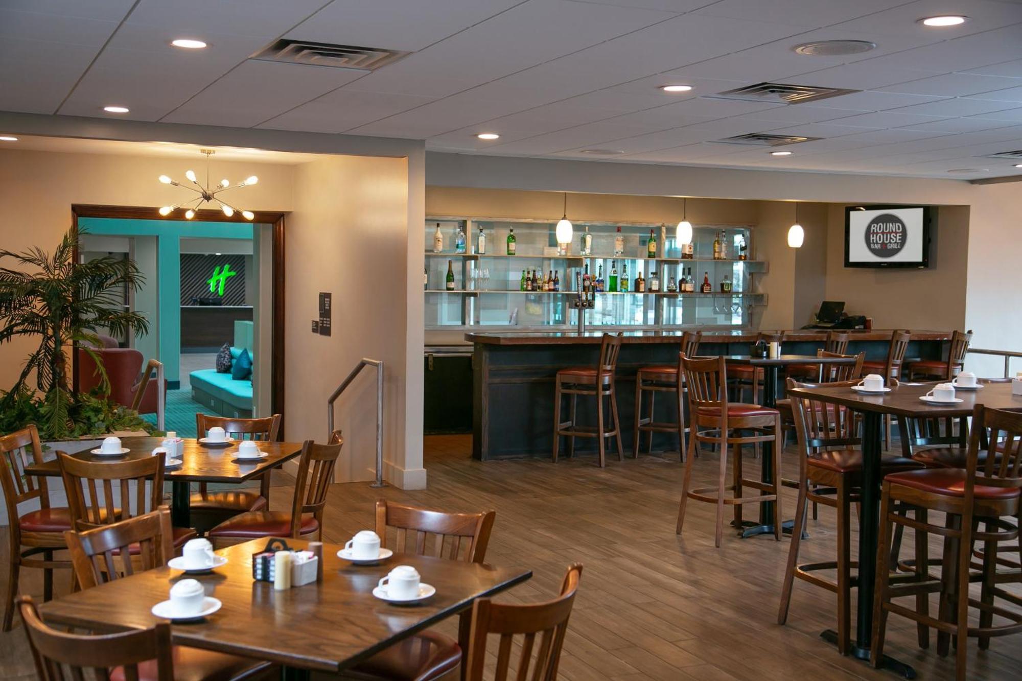 Holiday Inn Metairie New Orleans By Ihg Екстер'єр фото