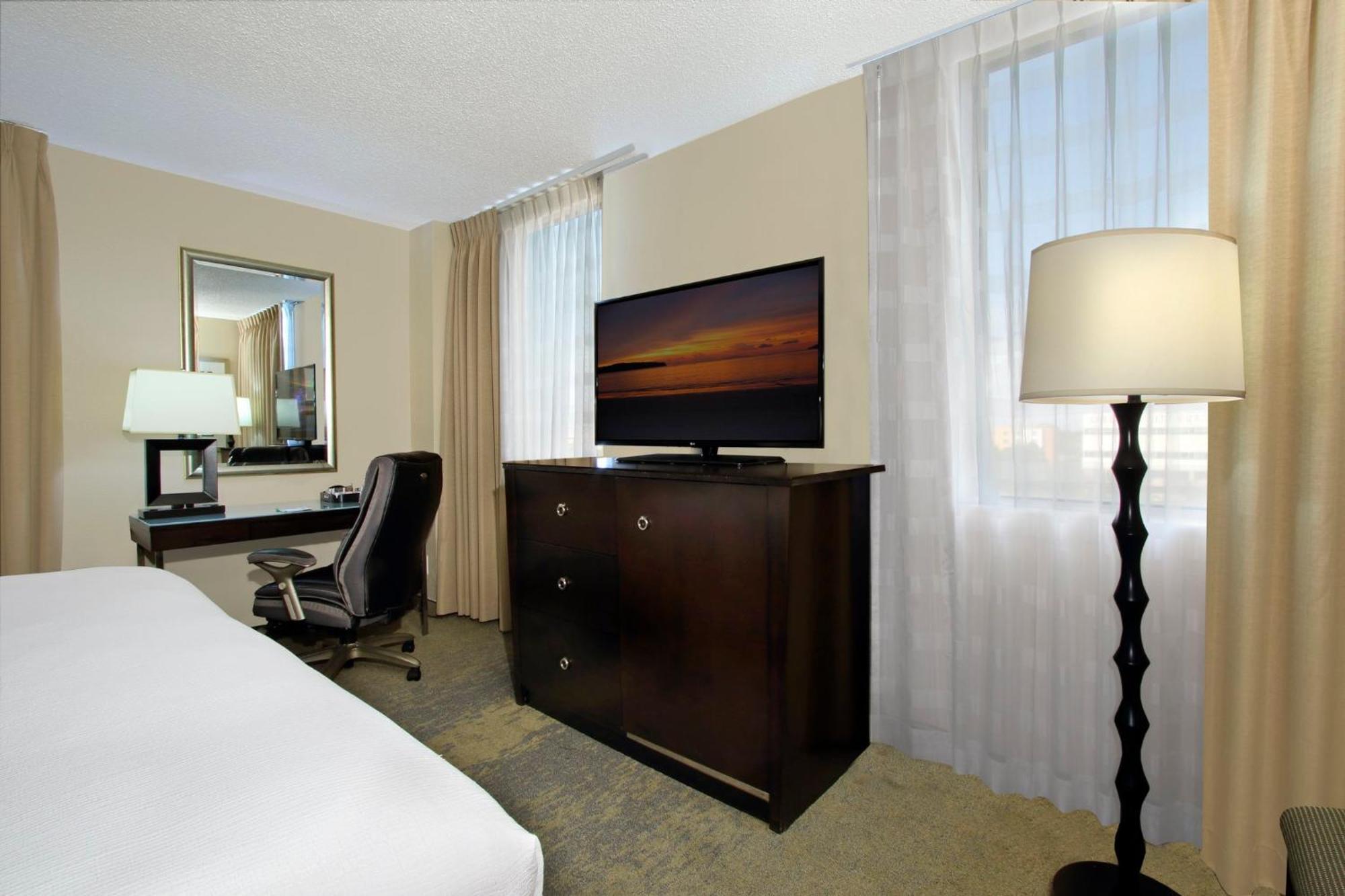 Holiday Inn Metairie New Orleans By Ihg Екстер'єр фото